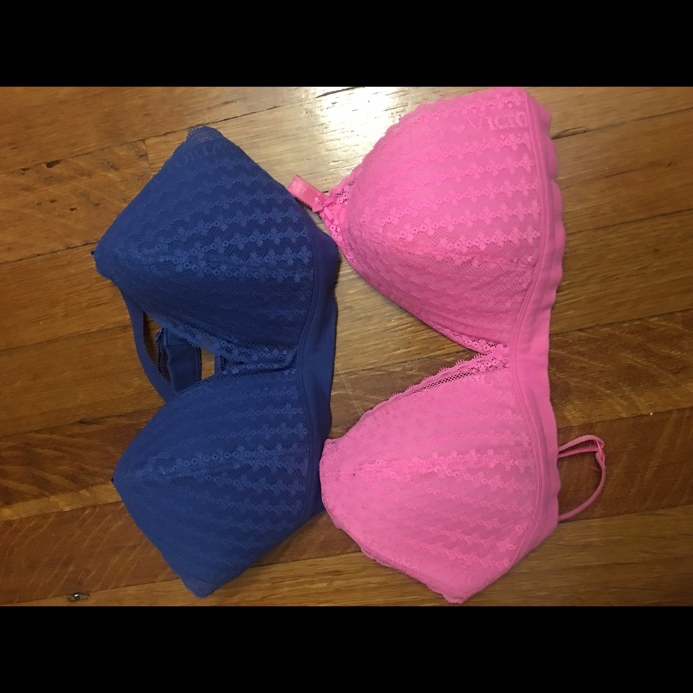 Bra